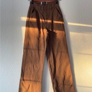 Cotton On Brown Khaki Pants